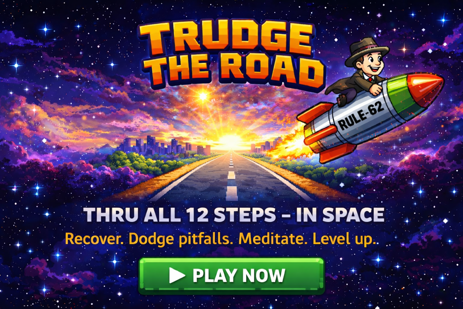 Trudge the Road